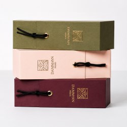A Ritual in Every Box